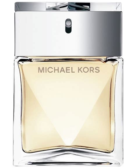 perfume michael kors mujer macy's|Kors by michael discontinued perfume.